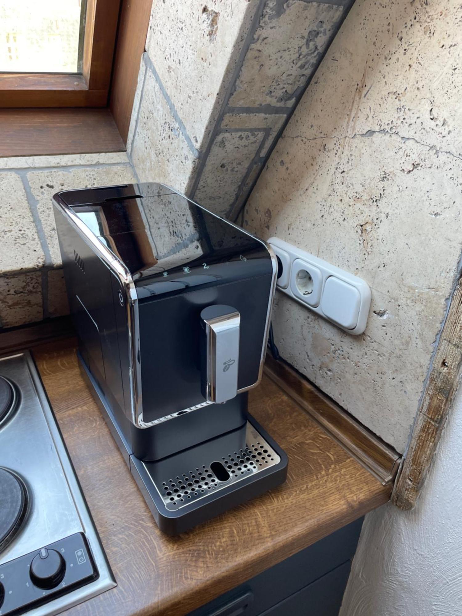 Moments Cafe & Apartmenthaus Thurnau Bagian luar foto